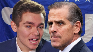 main nick fuentes hunter biden getty 3