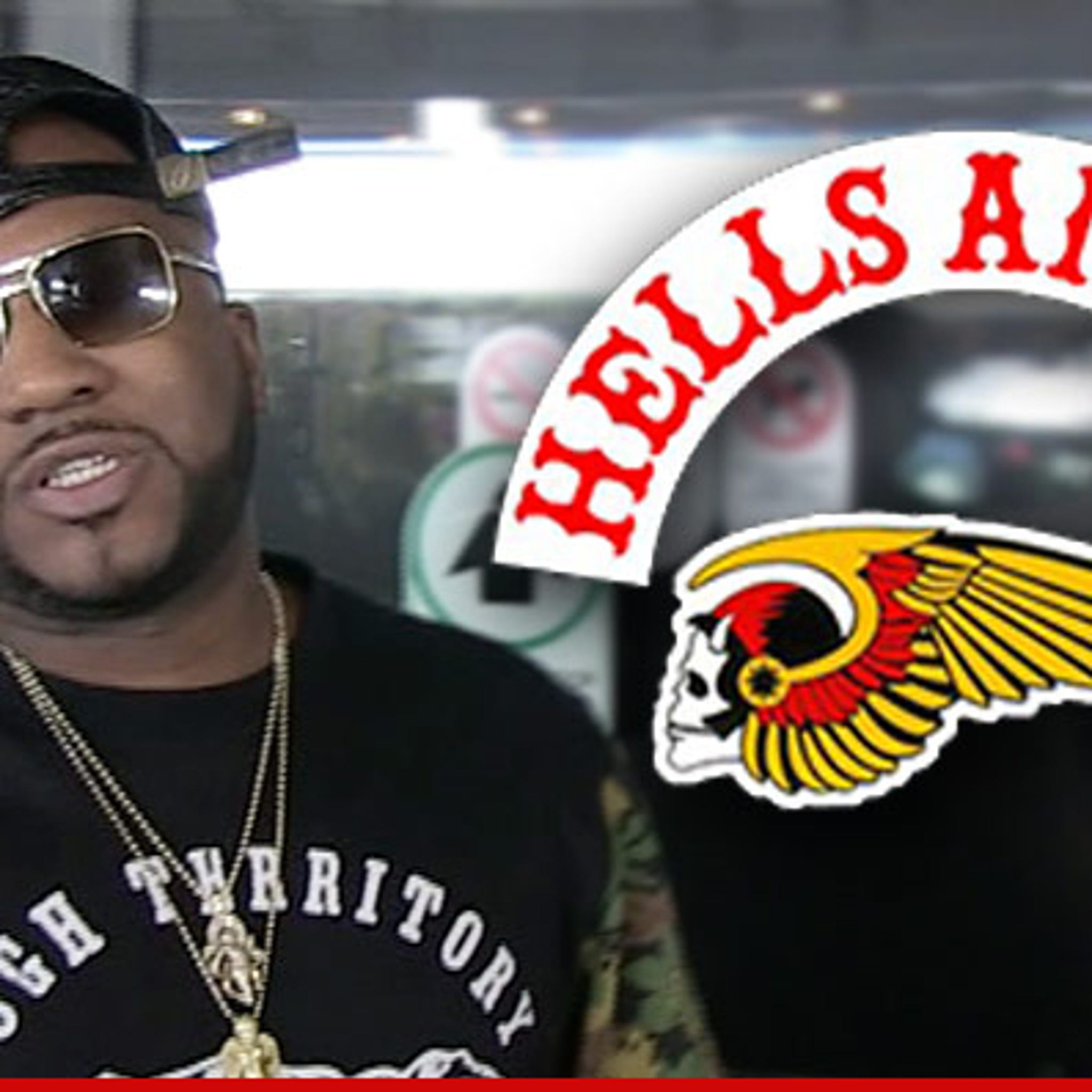 Hells Angels Settle With Young Jeezy He Saw It Our Way