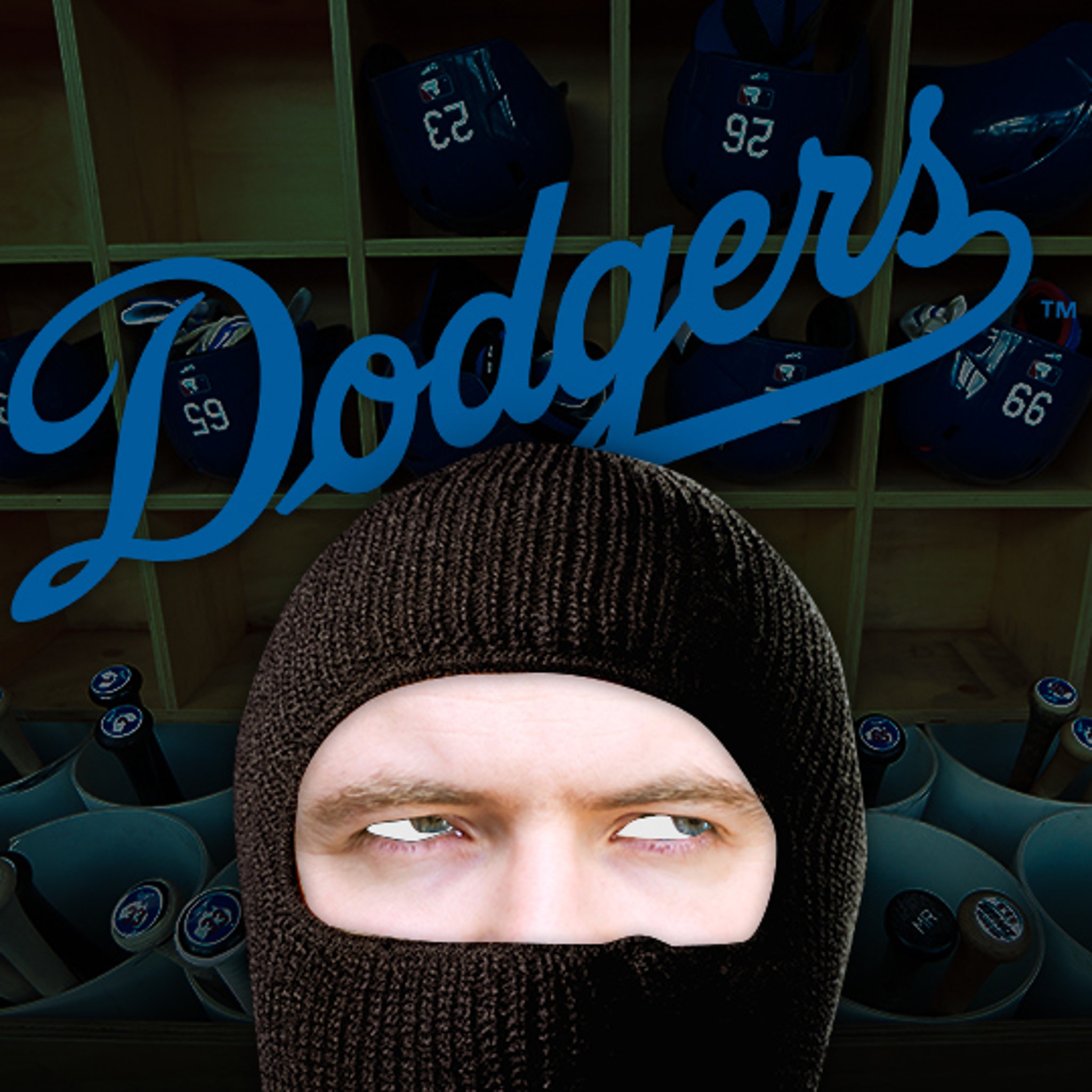 Dodger Stadium guards accused of stealing memorabilia from its