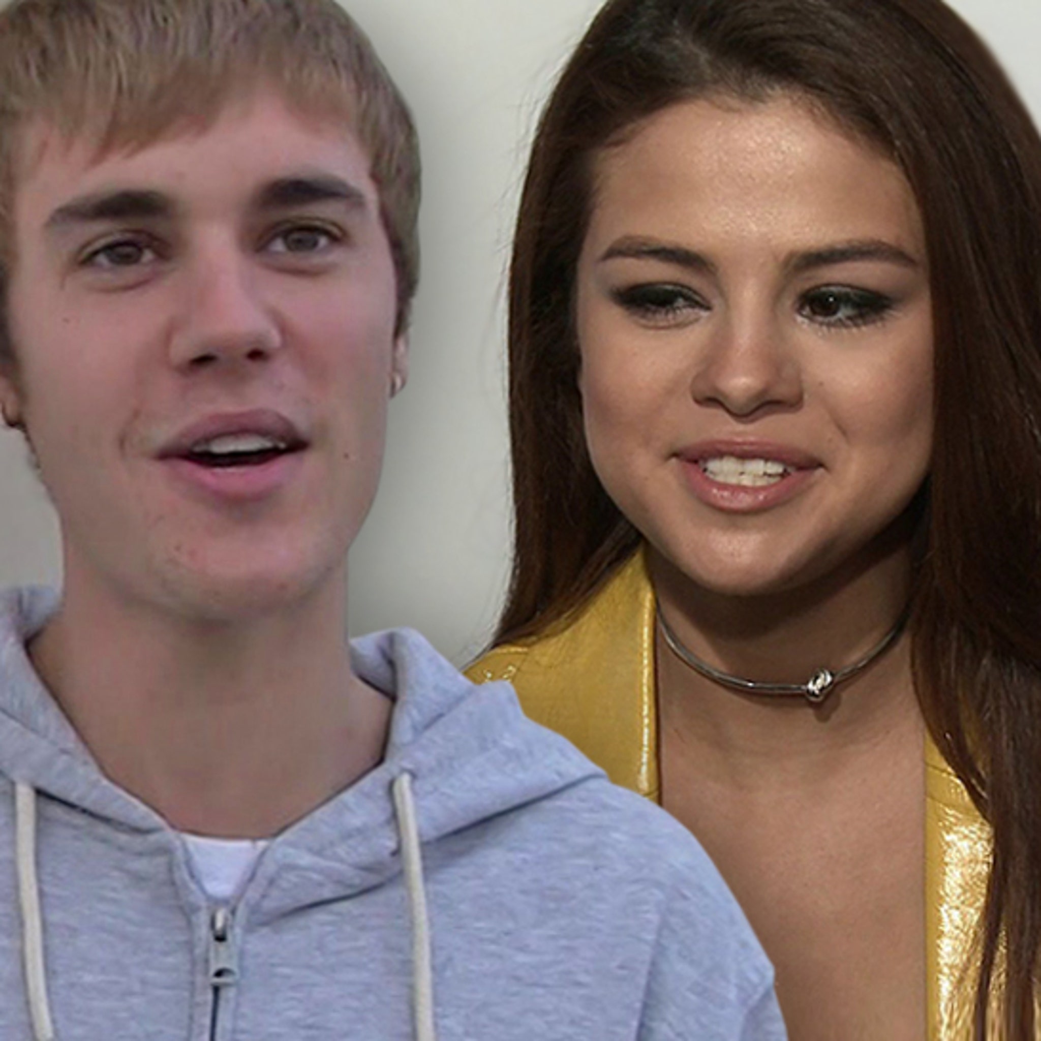2048px x 2048px - Justin Bieber Pursued Selena for Months, and it Took Some Convincing