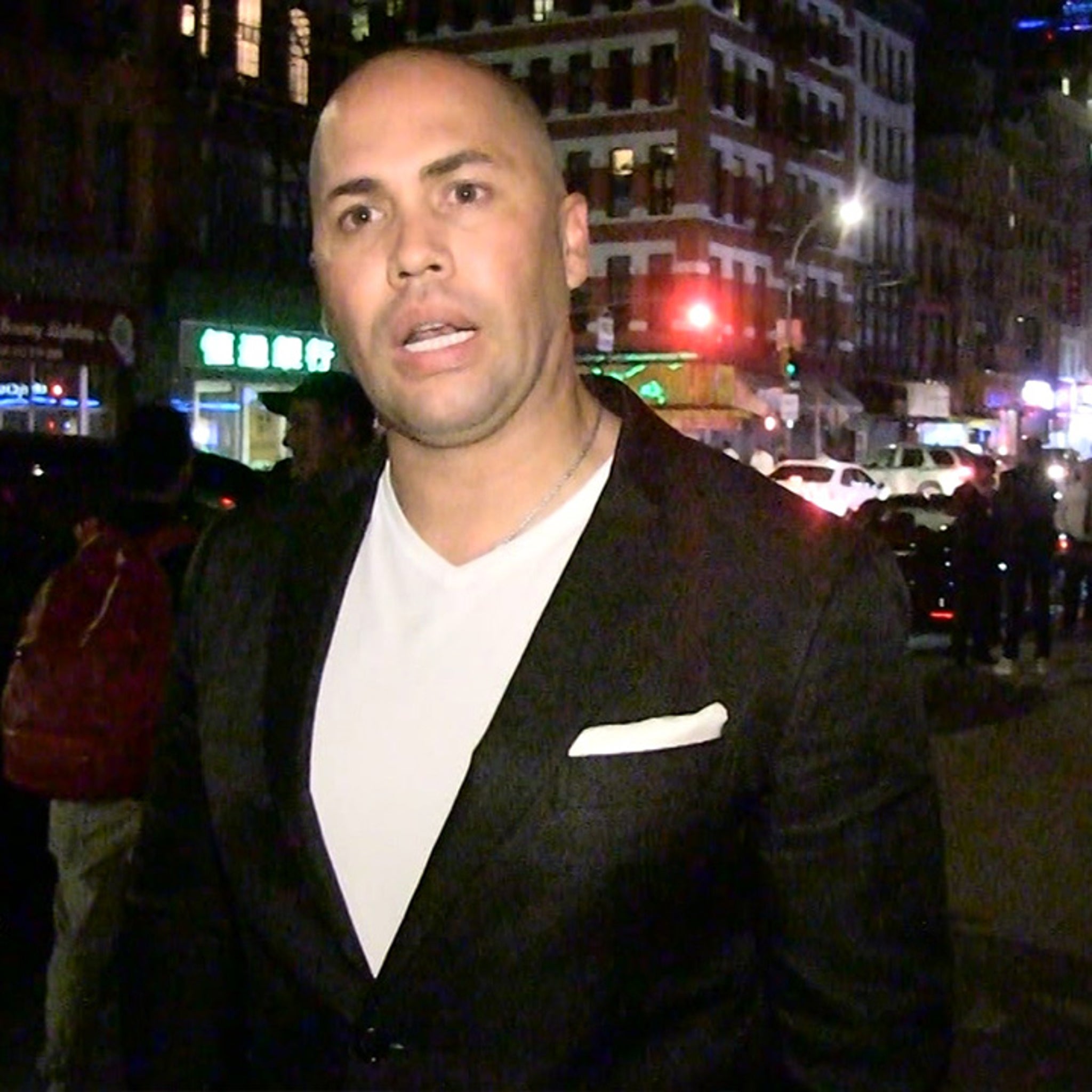 Carlos Beltran Says Mets Aren T As Crappy As You Think