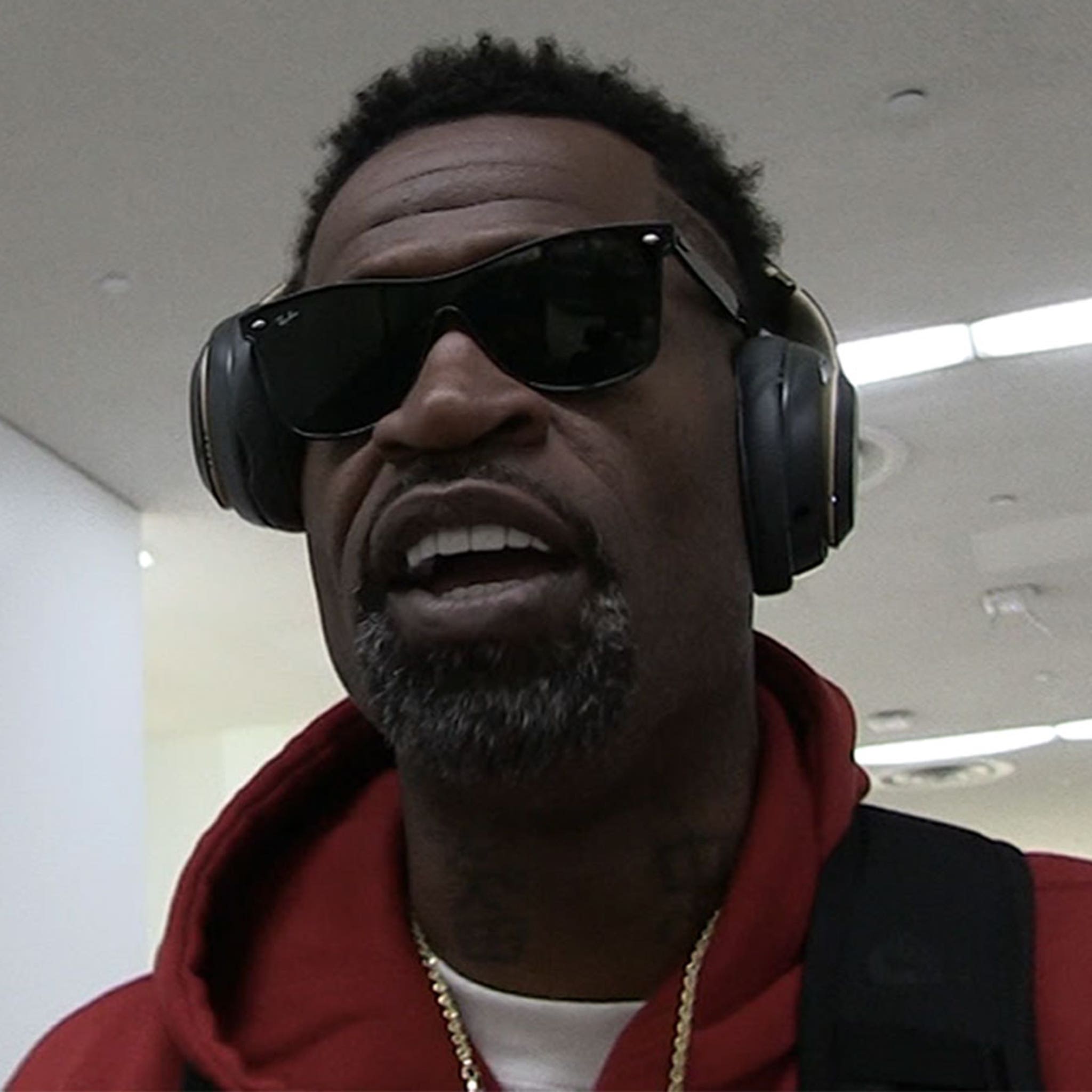 stephen jackson lebron james