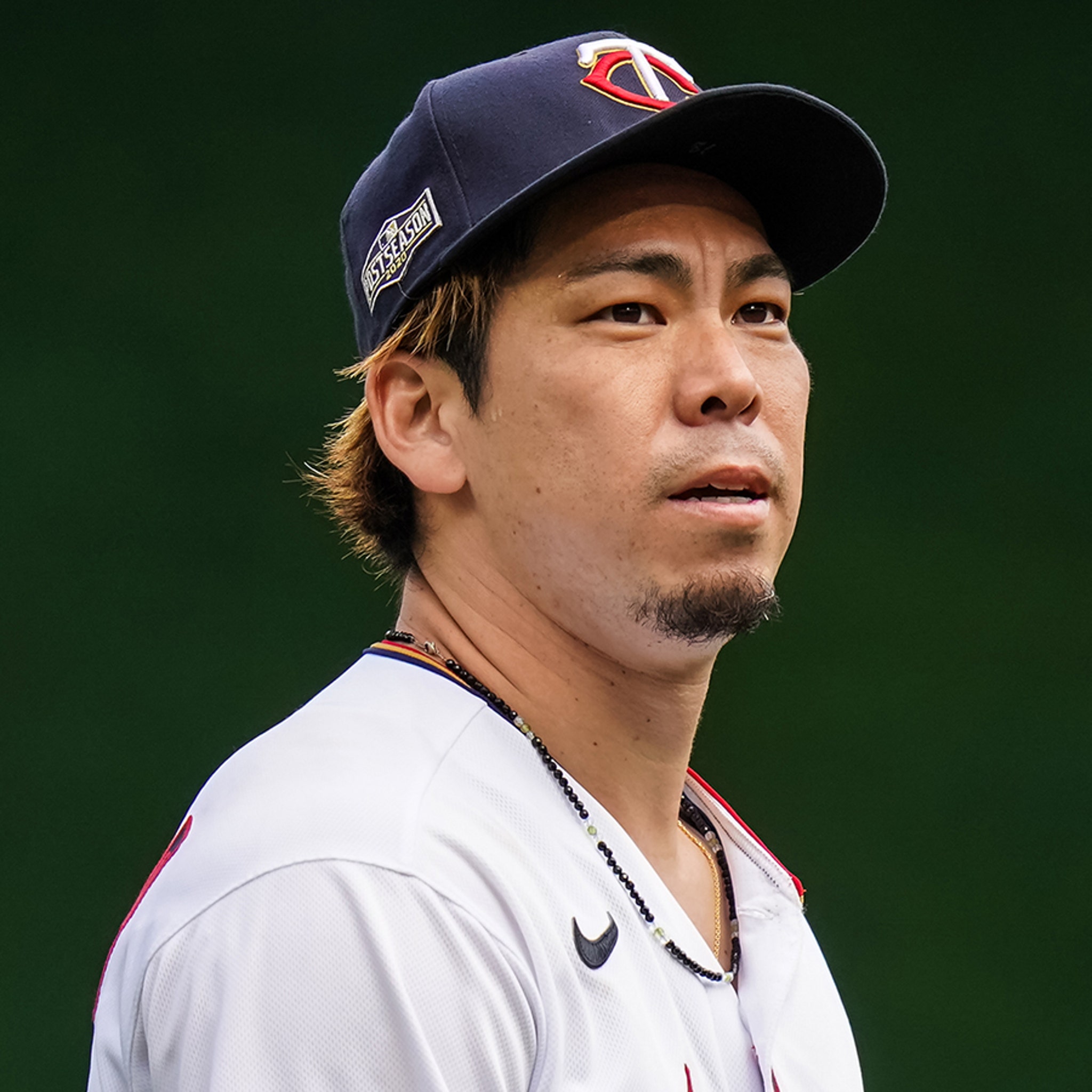 Kenta Maeda's reported Dodgers contract is very strange - Beyond