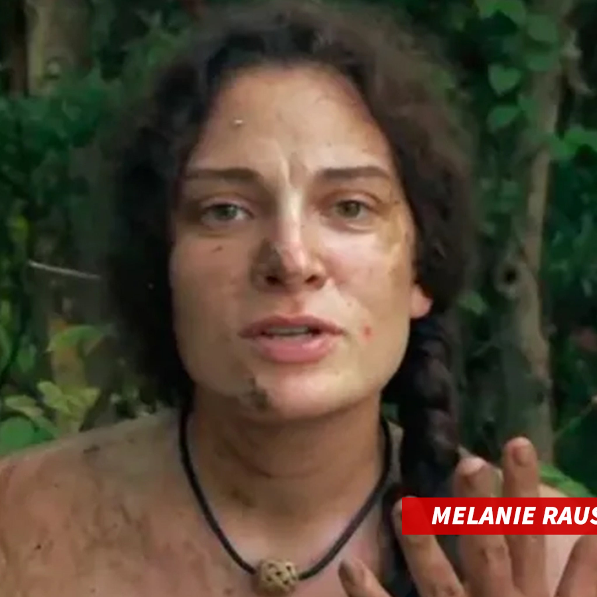 Naked and Afraid' Contestant Melanie Rauscher Found Dead