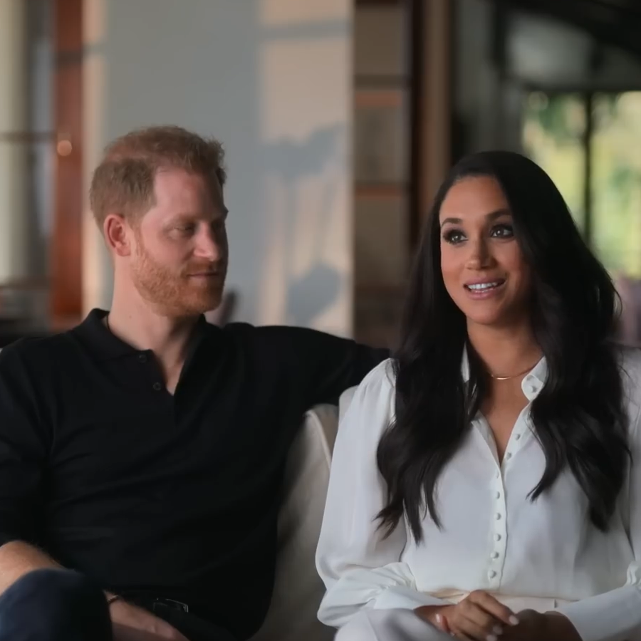 We Finally Have a Trailer and Release Date for Meghan Markle and Prince  Harry's Next Netflix Series