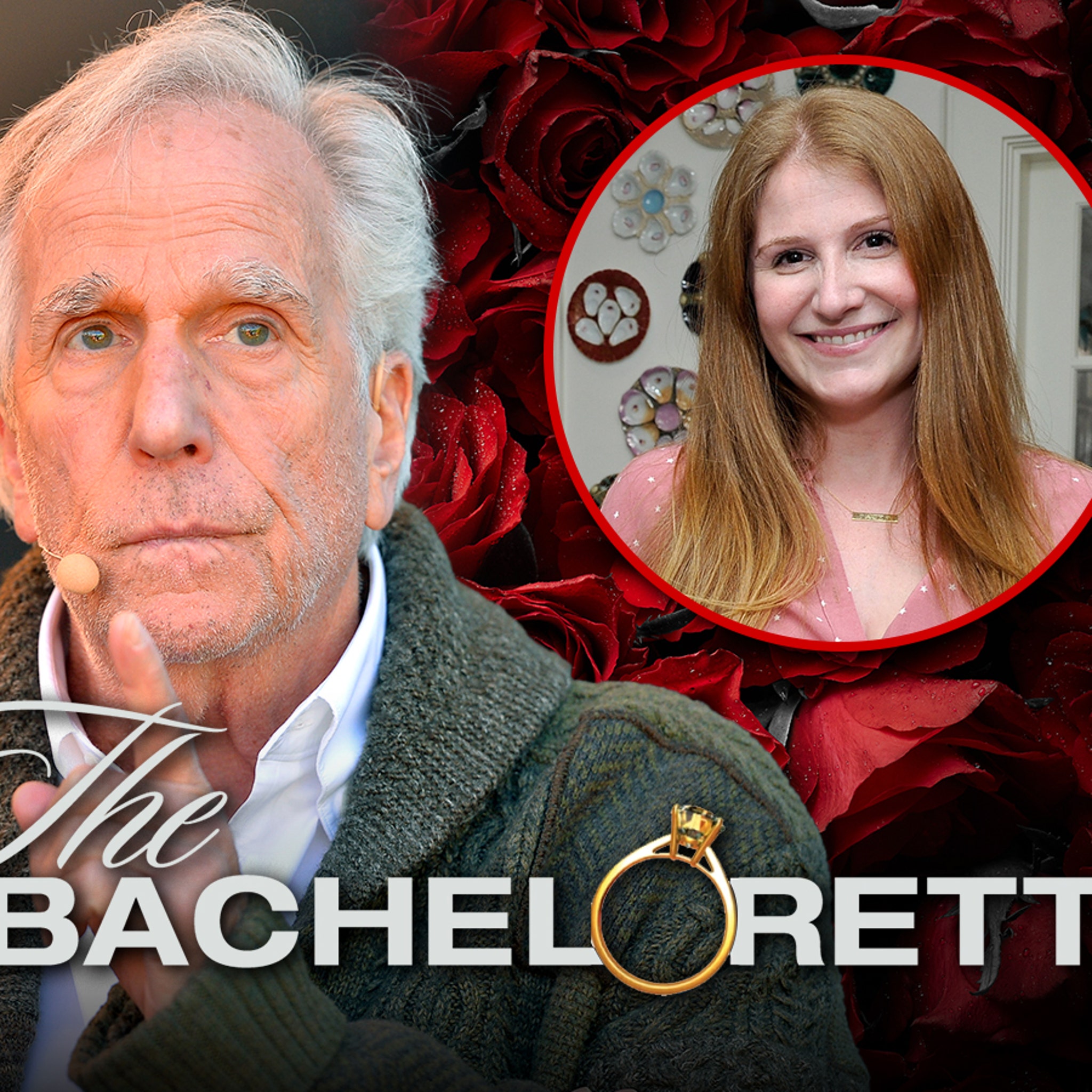 Henry Winkler Daughter