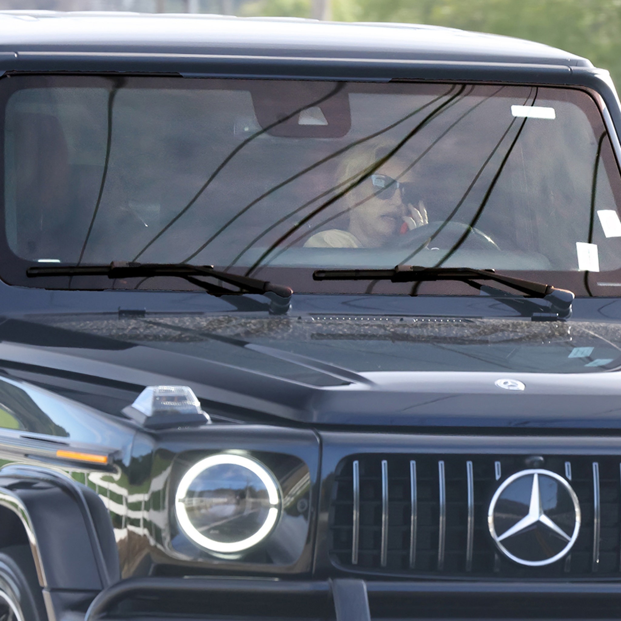 Britney Spears Seen Out for First Time Since Selling Music Catalog