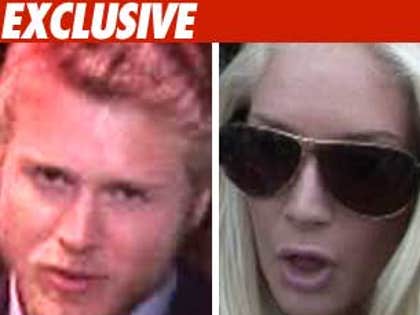 Heidi Montag Spencer Pratt