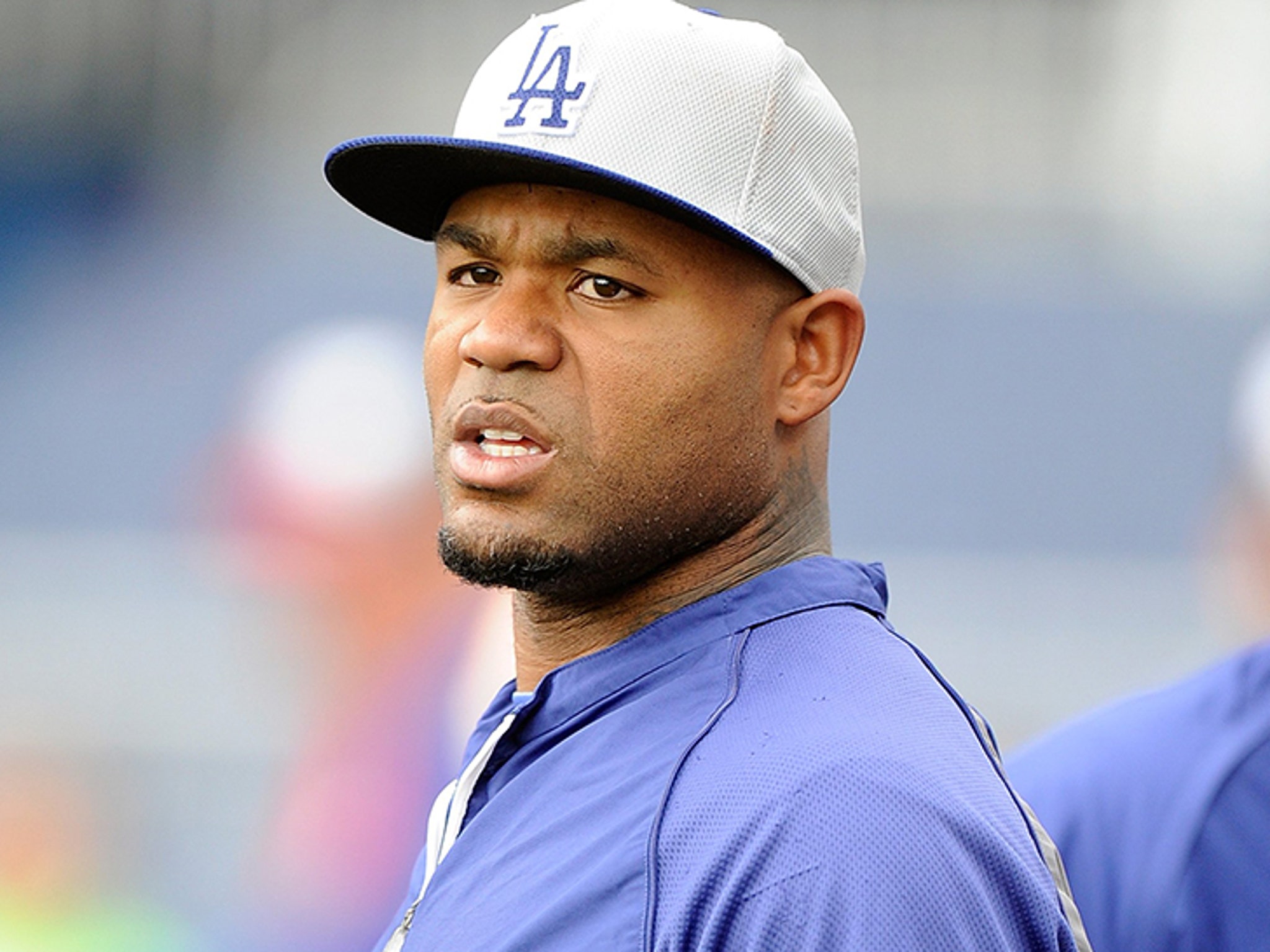 Sister of woman who 'drowned at ex-MLB star Carl Crawford's home