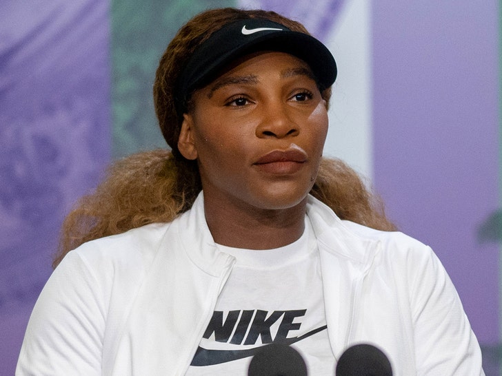 Serena Williams Will Not Participate In Next Year's Australian Open