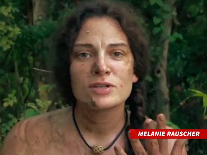 Naked and Afraid: Solo first look and cast reveal of new spin-off