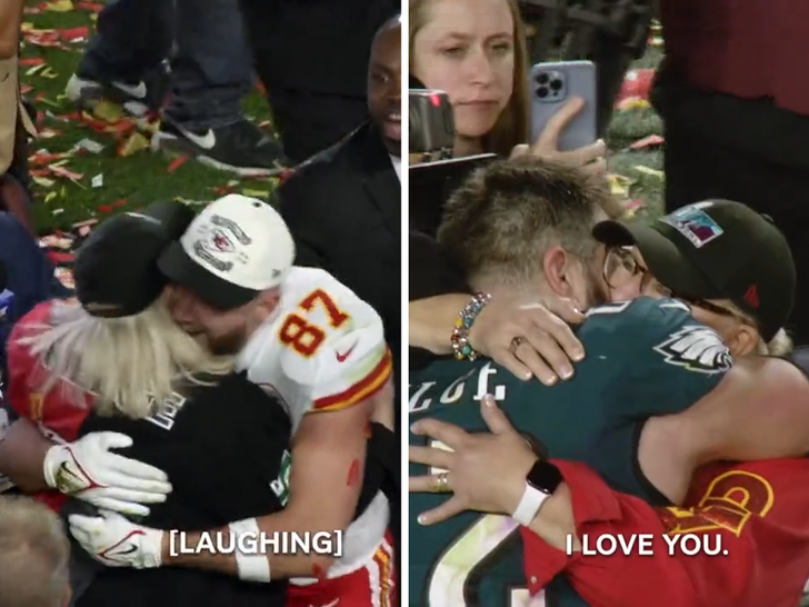 Catch Him if You Can: NFL Star Travis Kelce Talks Life and Love - 24Life