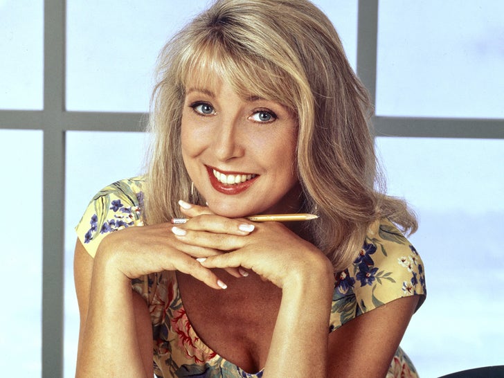 Remembering Teri Garr