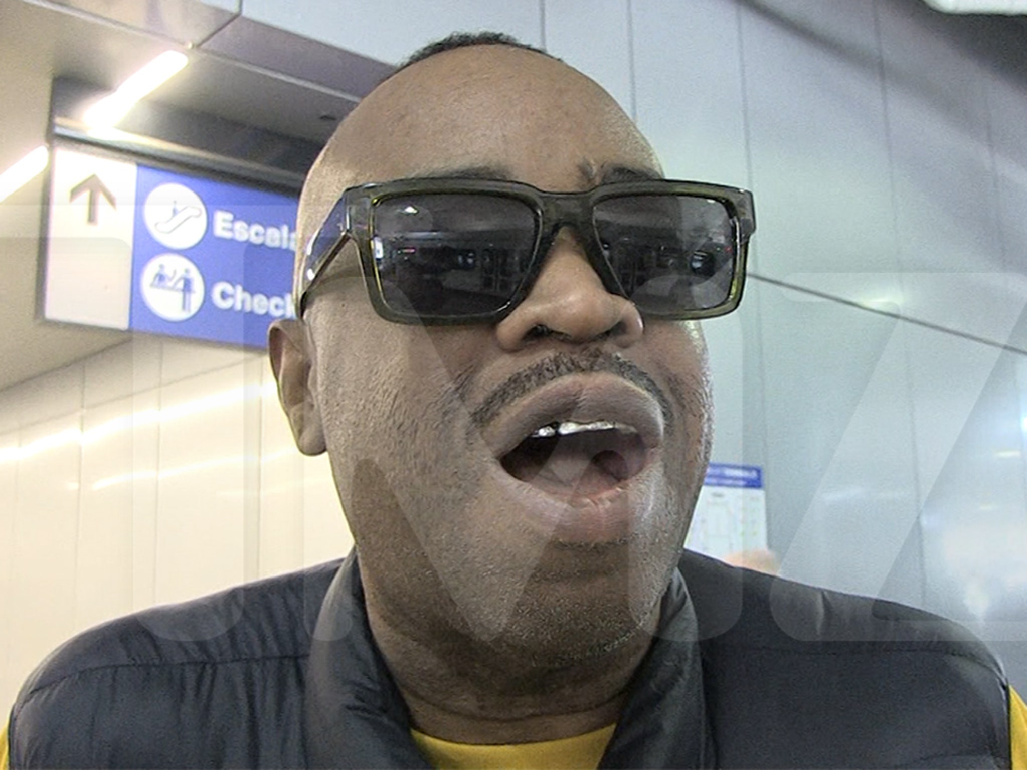 Slick Rick Has No Problem With LL Cool J Calling Himself 'G.O.A.T.