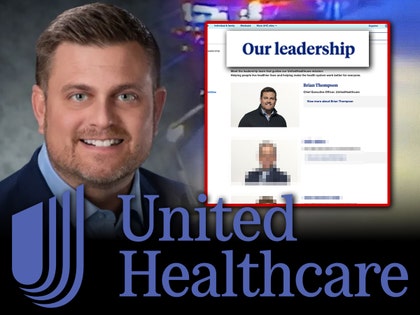 brian thompsons united healthcare wipe