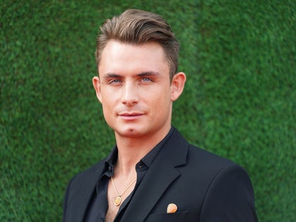James Kennedy Through The Years Photos 9