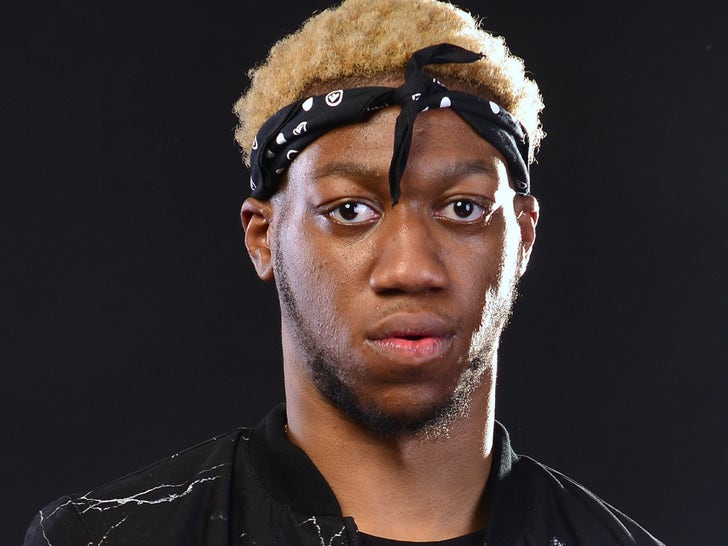 Remembering OG Maco