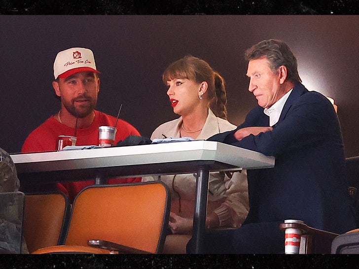 taylor swift travis kelce main getty