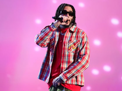 liangelo ball getty 1