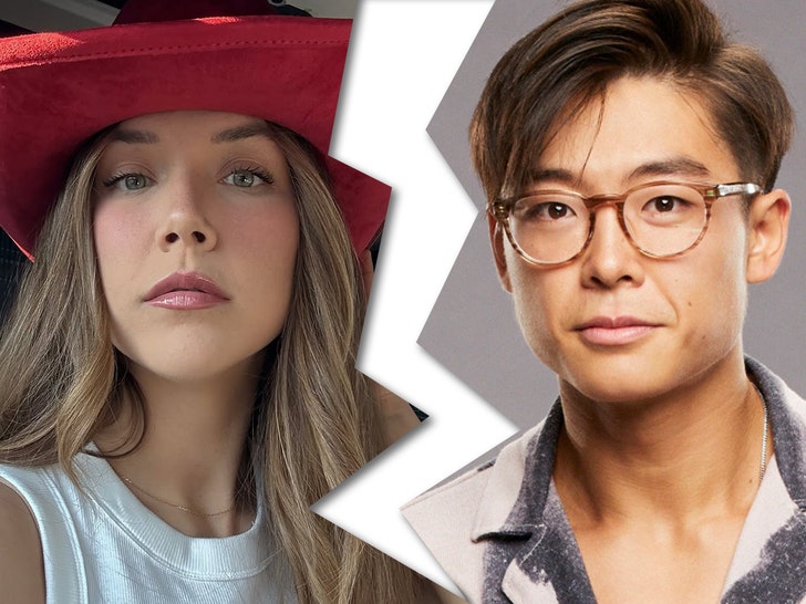 Derek-Xiao-Claire-Rehfuss-ig-getty-1