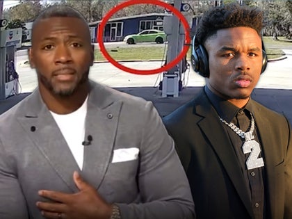 ryan clark kyren lacy charger main espn shutterstock Louisiana State Police composite