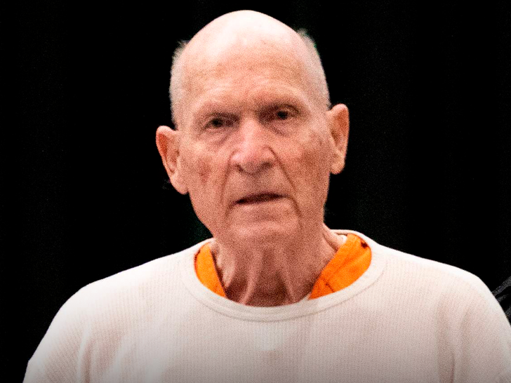 Joseph James DeAngelo golden state killer main getty