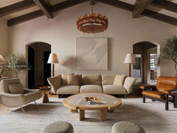 Josh Flagg selling miami home zillow 4