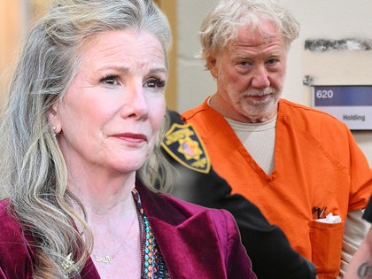 melissa gilbert and timothy busfield getty comp