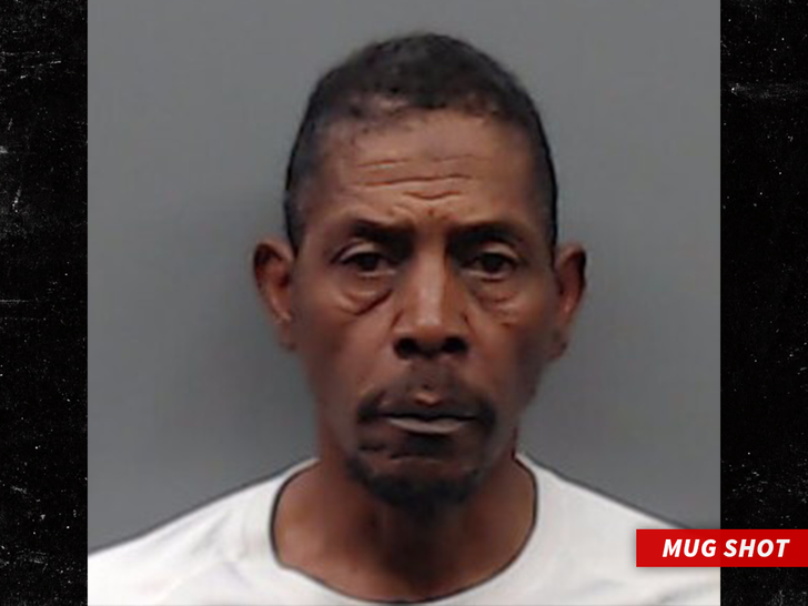 pat mahomes sr mug shot Smith County Sheriff Office