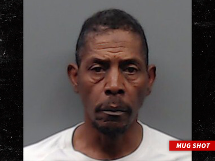 pat mahomes sr mug shot Smith County Sheriff Office