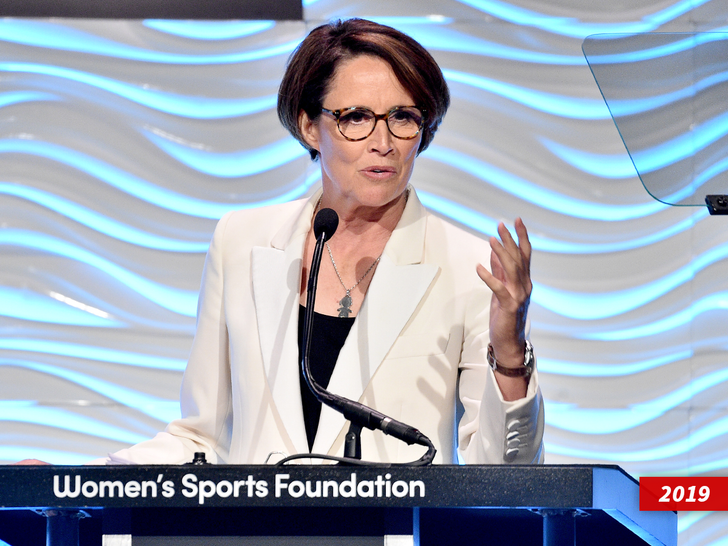 Mary Carillo sub getty 1