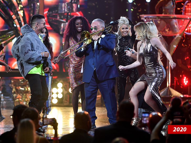 Willie Colón Sub Getty