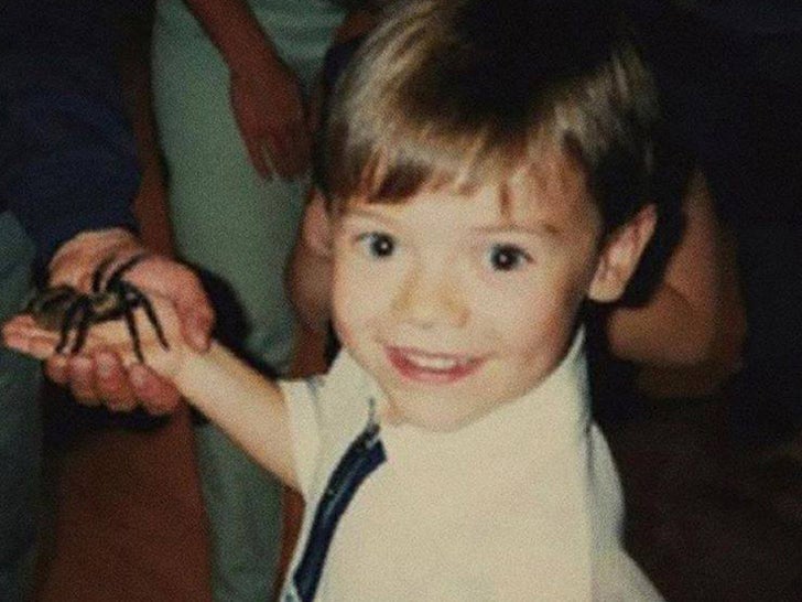 Guess Who These Cute Kids Turned Into -- Part 11