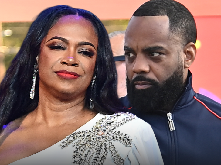 main kandi burruss todd tucker getty