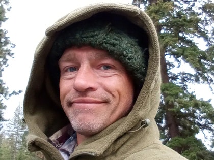 matt brown from alaskan bush people insta 1
