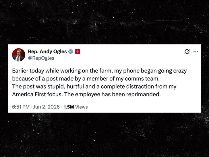 Andy Ogles x