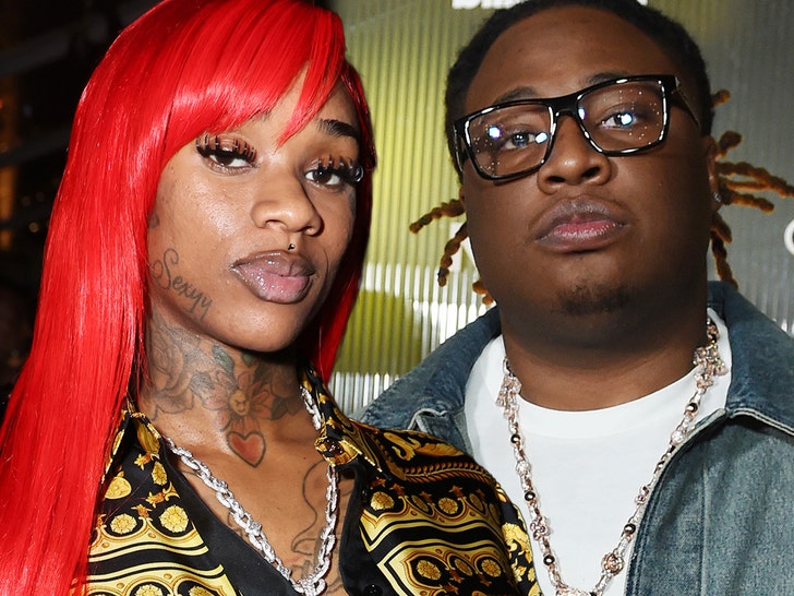 sexyy red tay keith getty comp