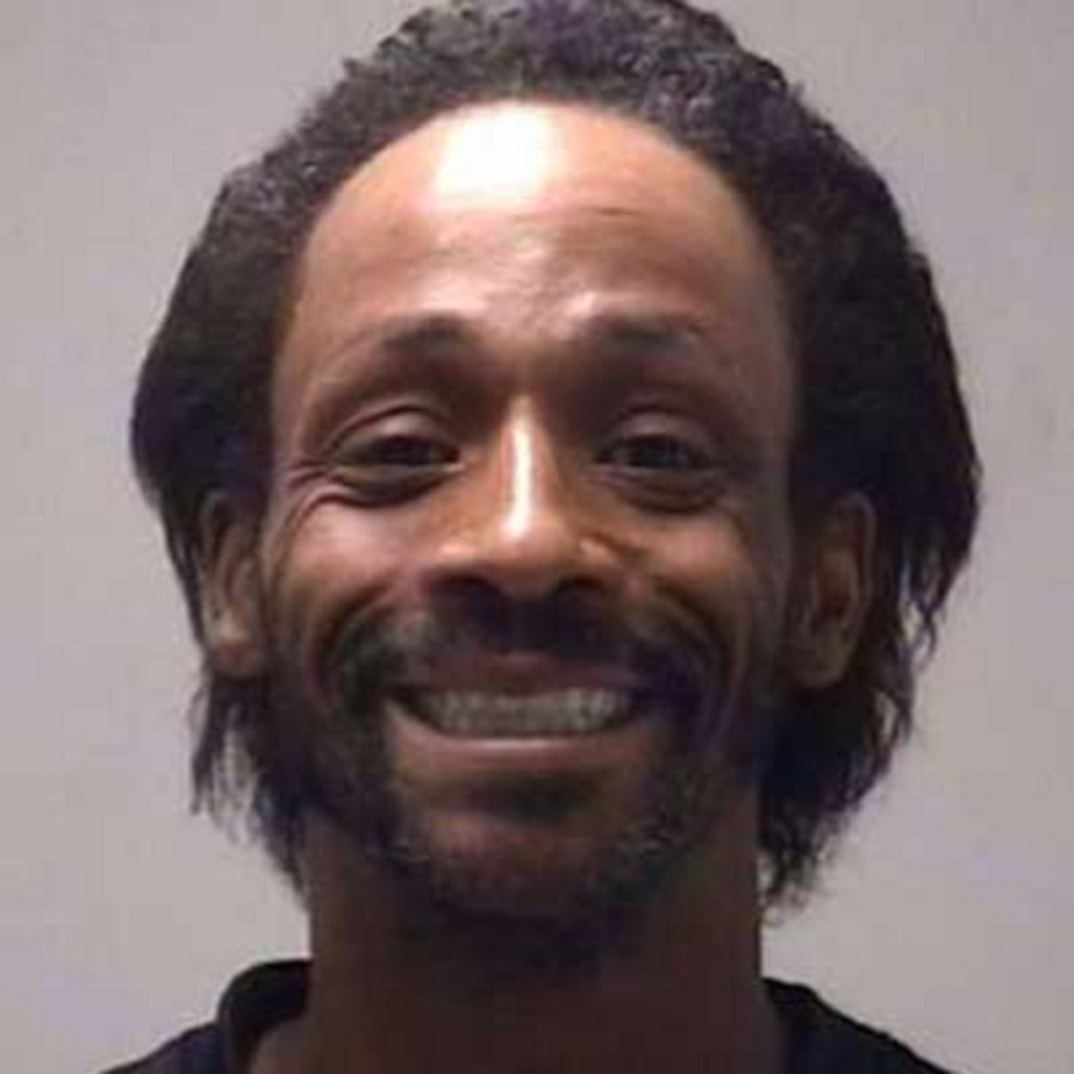 Katt Williams was arrested in Georgia on charges of burglary and criminal trespassing.
