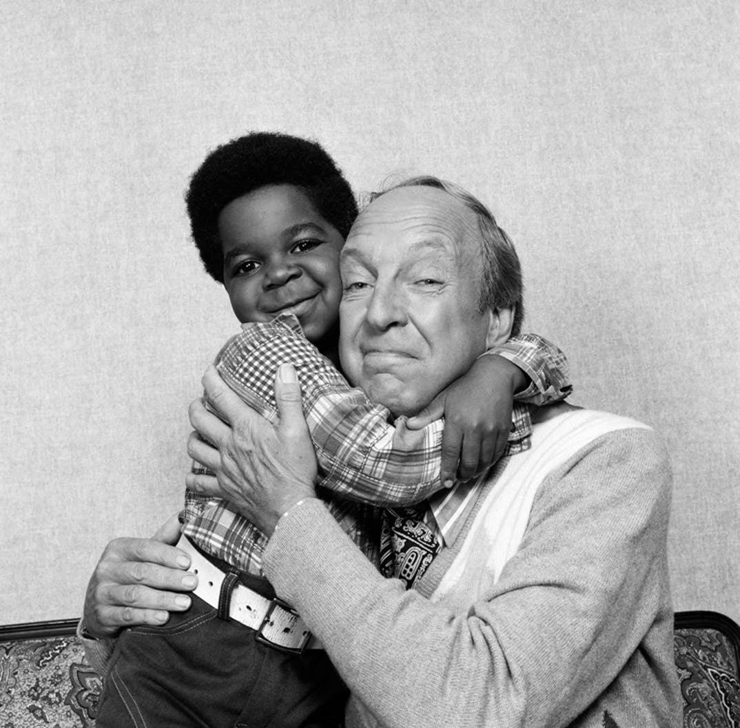 Remembering Conrad Bain, image size:1074x1057
