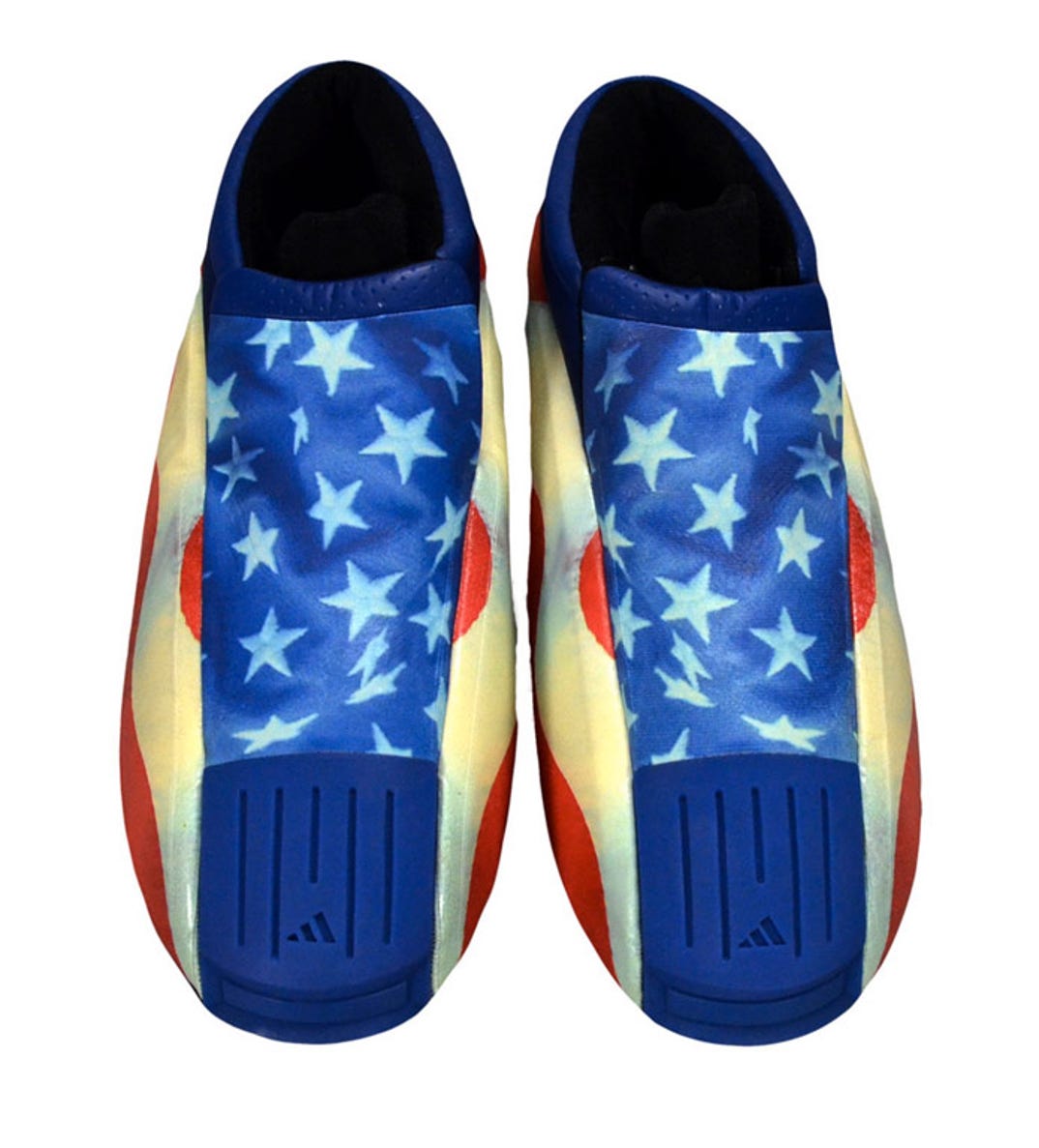 kobe flag shoes