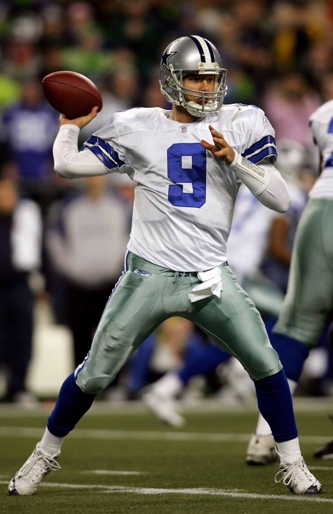 tony romo game photos-10