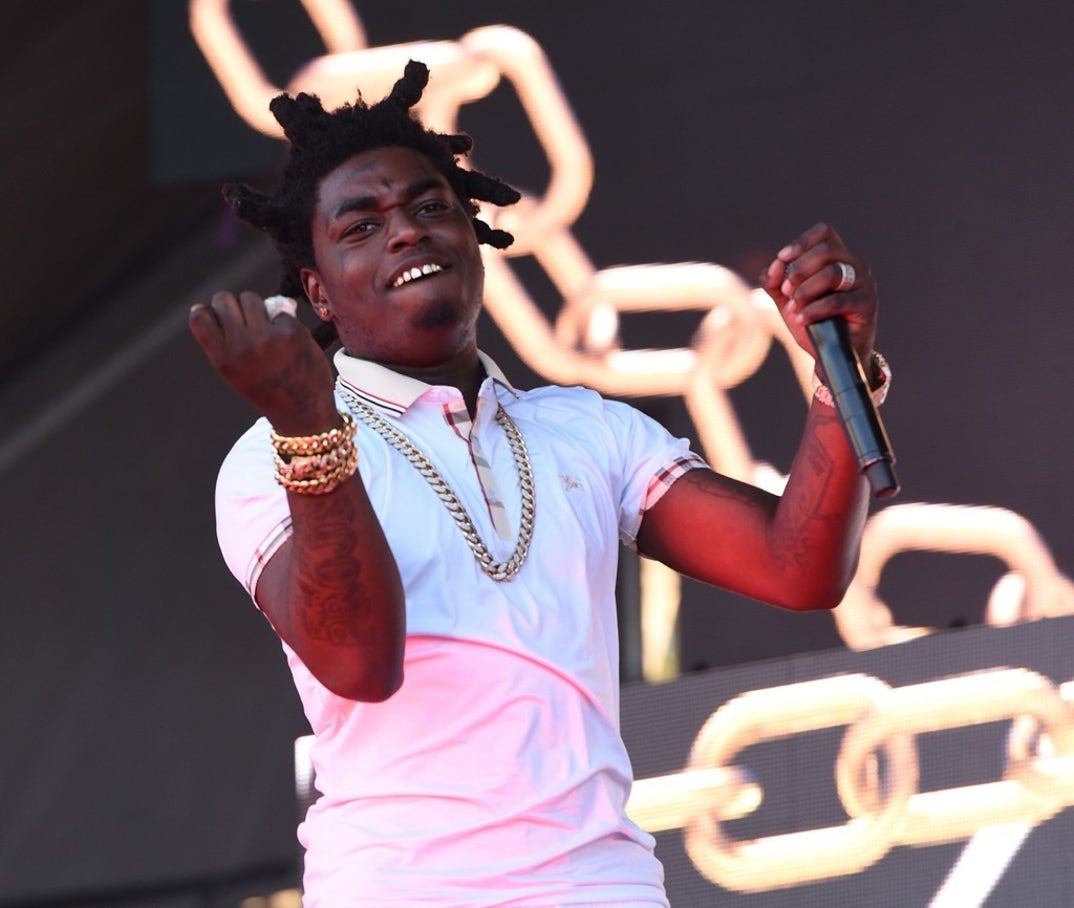 kodak black performance photos-06