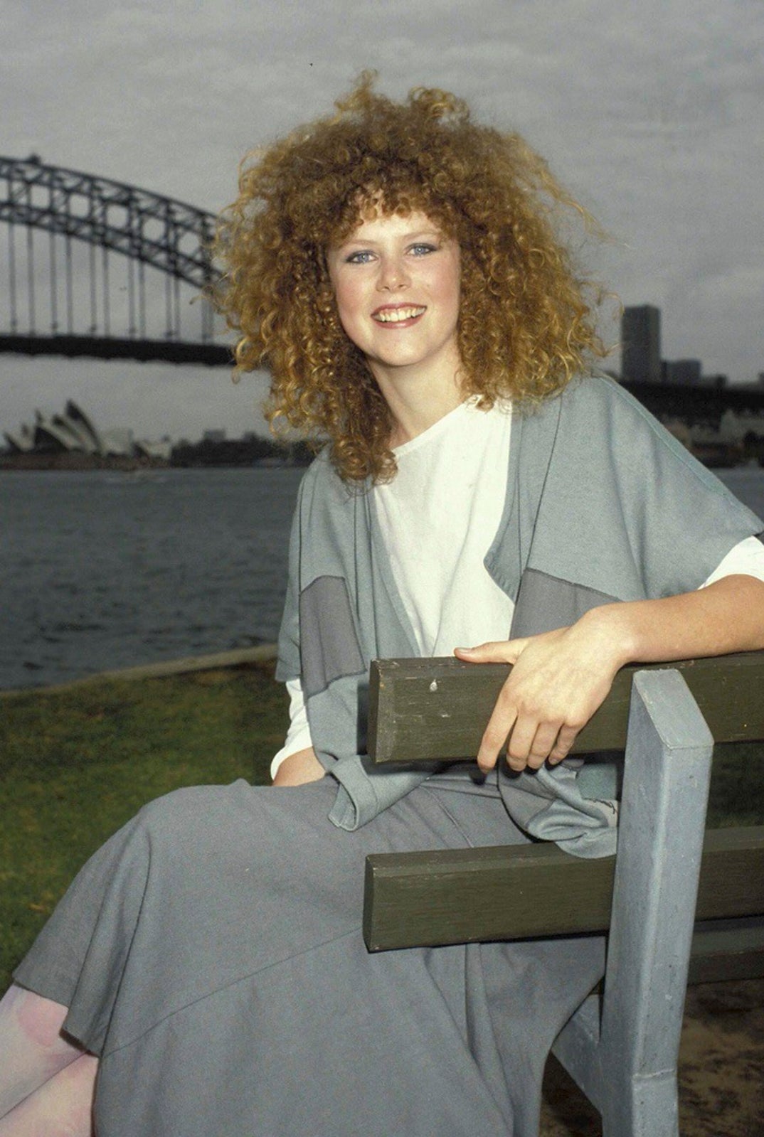 Nicole Kidman Through The Years Photos 3