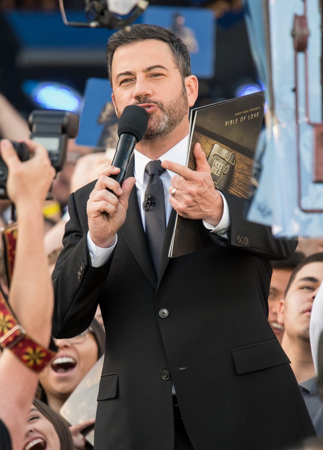 0221 Jimmy Kimmel On Jimmy Kimmel Live 6
