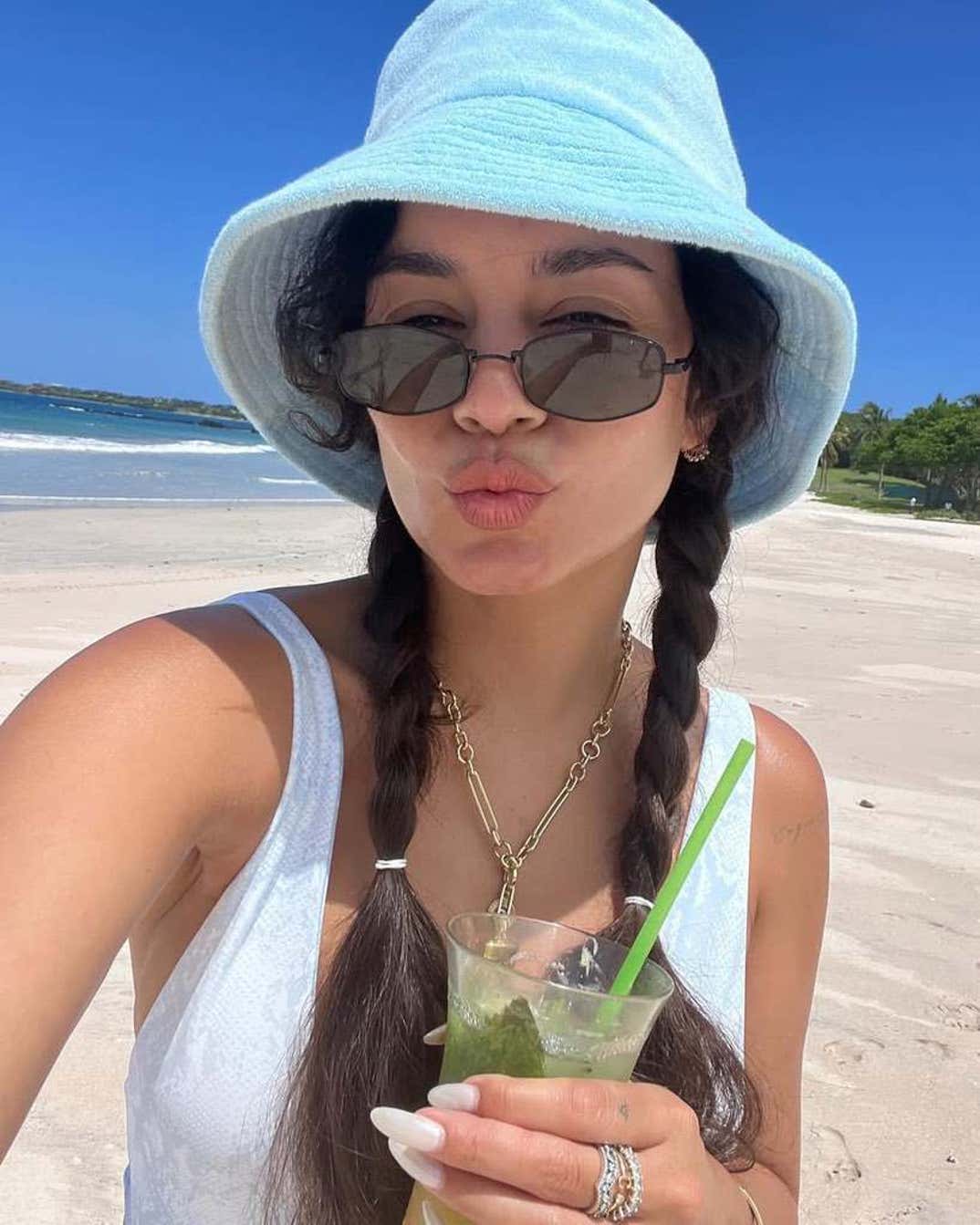 Vanessa Hudgens