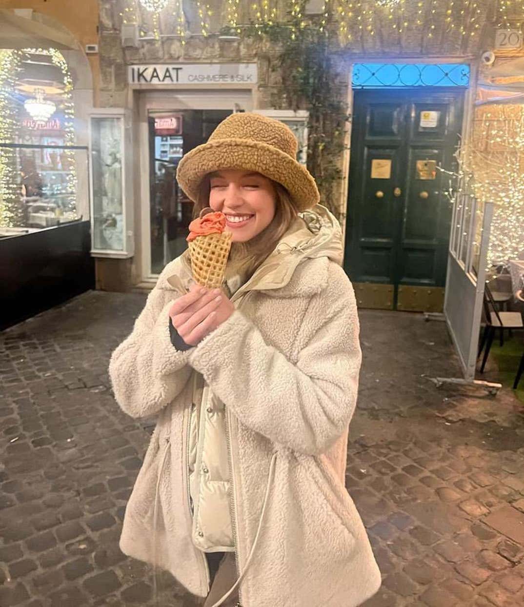 Sydney Sweeney