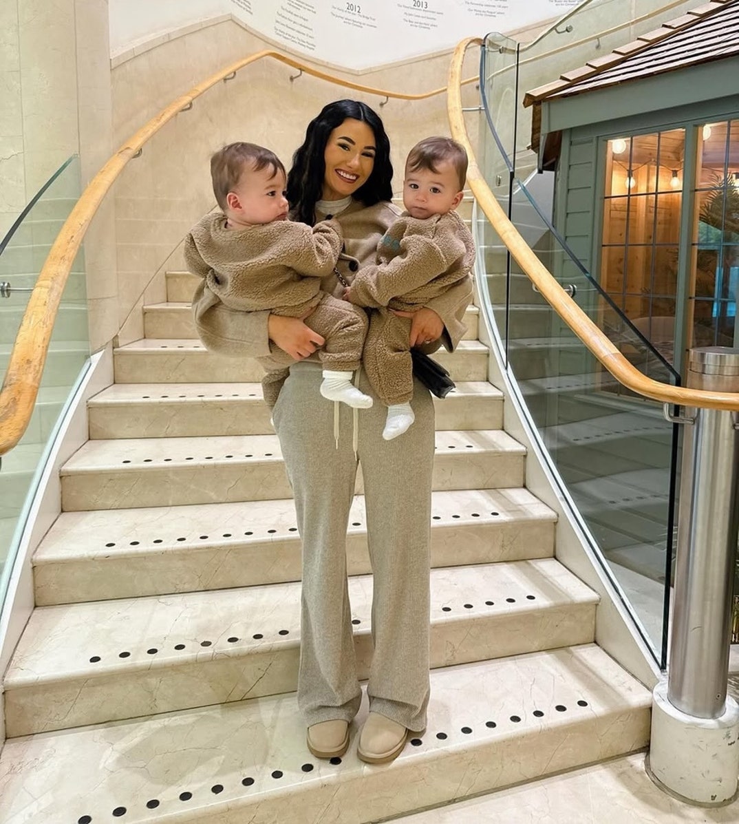 Brittany Miller Social Shots 11