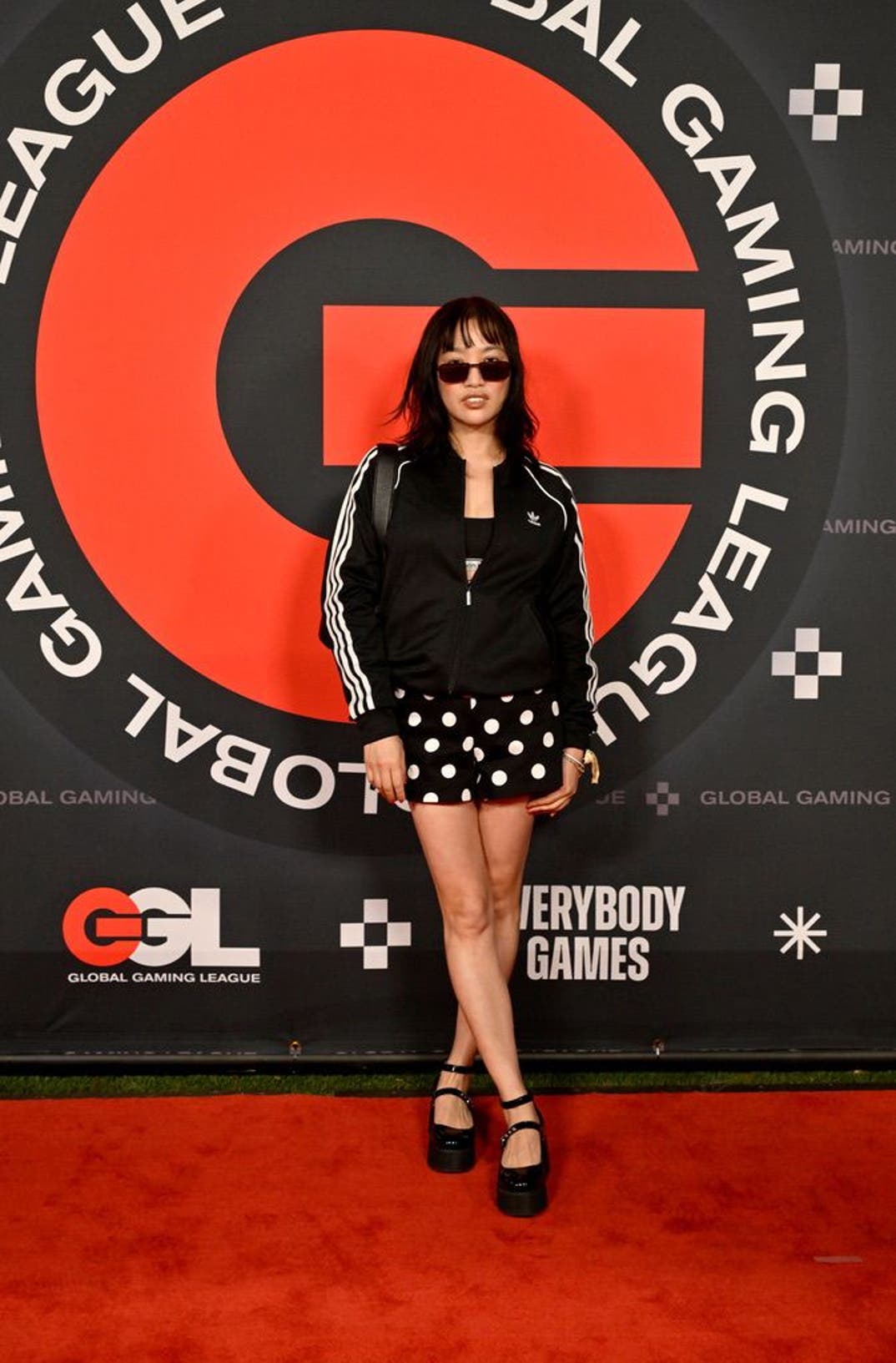 Global Gaming League Championship Match 9