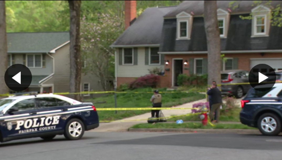 Justin Fairfax Suicide On The Scene 
 0