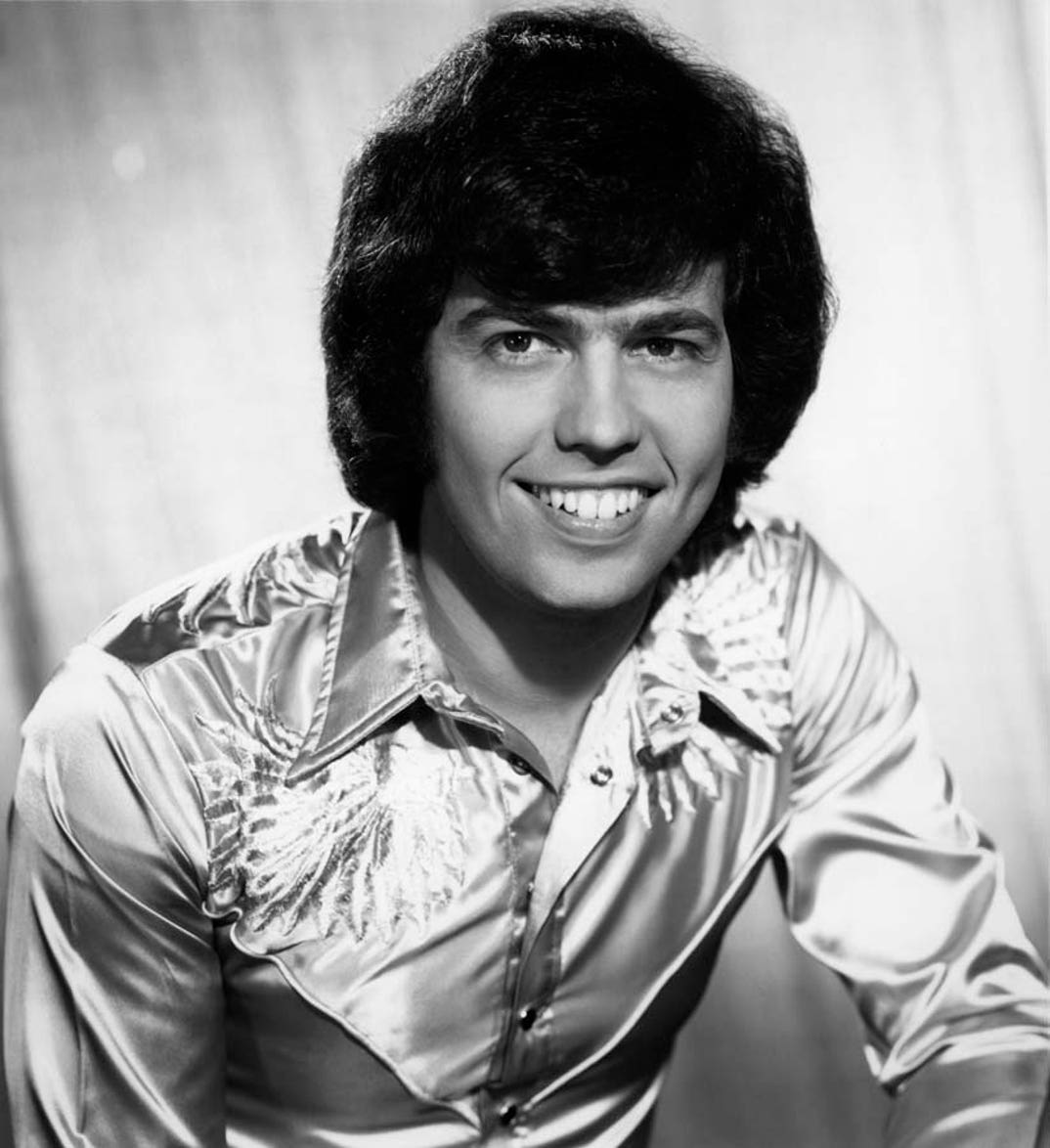 Alan Osmond